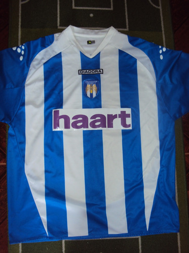 Camiseta Colchester United Inglaterra Diadora Seleccion Xxl