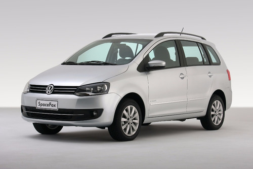 Imagem 1 de 2 de Sucata Peças Space Fox 2013-motor Câmbio Air Bag Lataria Abs