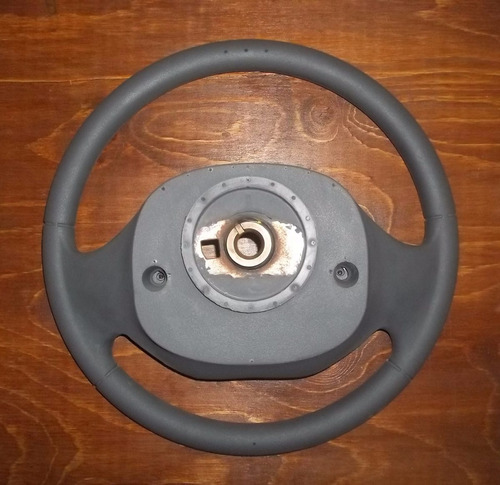 Volante Dirección Iveco Para 70c16hd
