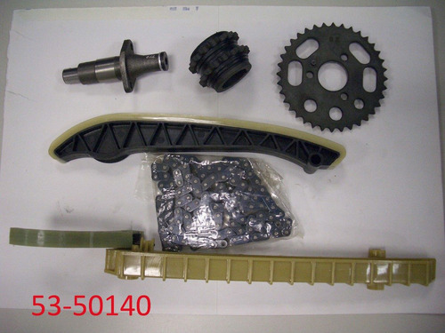 Kit Distribuicao Motor Mercedes Classe A 1.6/ 1.9 8v. 99/05