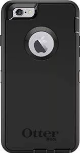 Otterbox Defensor iPhone 6 / 6s Case - Libre De Frustracione