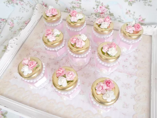 Deco Chic y Cupcakes: Las nuevas tendencias en fiestas infantiles 