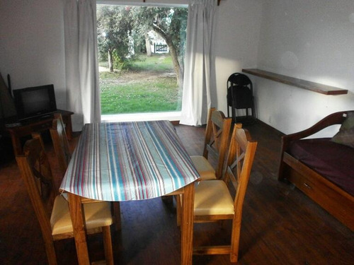 Imagen 6 de 14 de Casa Alquiler Termas Dayman Salto Bungalows Serena Temporal