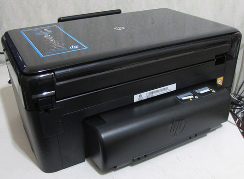 Cabo Flat Da Scanner P/ Hp C310b
