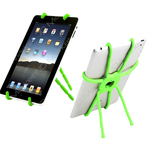 Soporte Araña Flexible · Compatible Con iPad, Tablet Pc, Etc