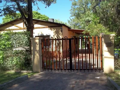 Quinta en alquiler temporal