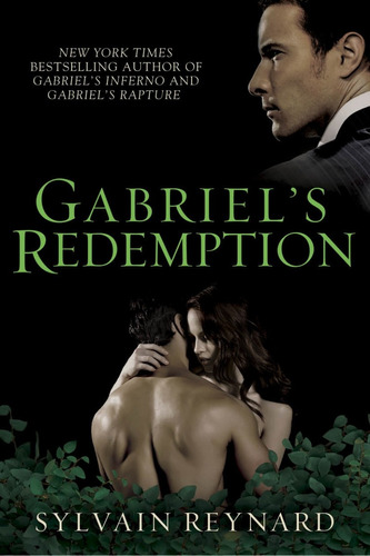 Oferta Libro Gabriel's Redemption (ingles) Envio Gratis