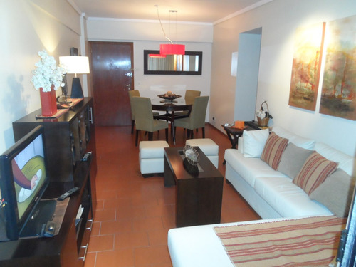 Imagen 4 de 22 de Dto 2 Ambientes Torreon Wi Fi, Cochera, Pileta Climatizada.