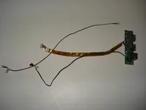 Comprar Placa Usb Notebook Intelbras I533 I511 I534 I532