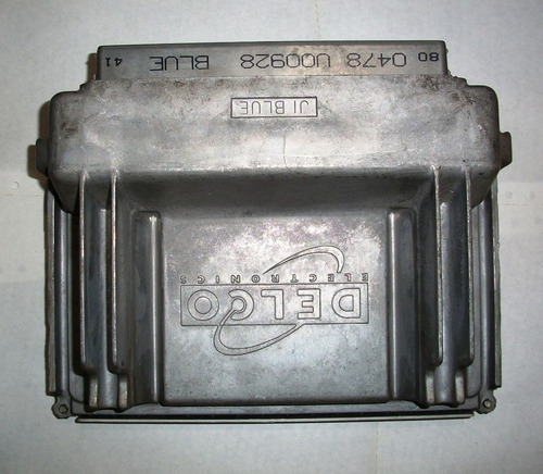 Computadora Ecm Lumina-malibu 3.1 Lts 96-98 Cjsl 9352734