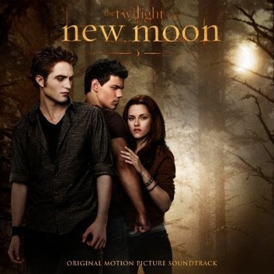 Oferta  Banda Sonora Twilight New Moon 