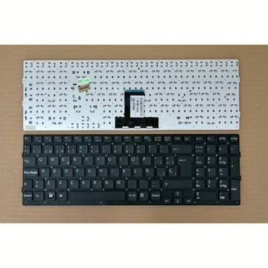 Teclado Sony Vpc-eb En Español Nuevo Y Original Nvb