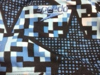 Bikini Speedo Arrow Jet - Malla Dos Piezas - Endurance