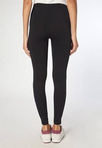 Calça Legging Lupo Total Fit 71060 - Preto - P
