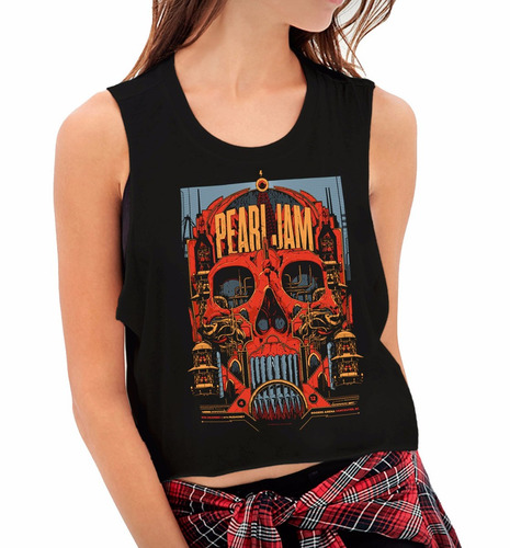 Top Pearl Jam6 Inkpronta