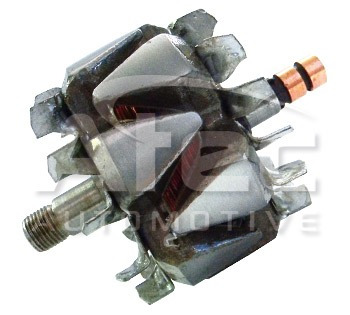 Rotor Alternador Gol 1.0 Geração 5 Bosch  Atc130531