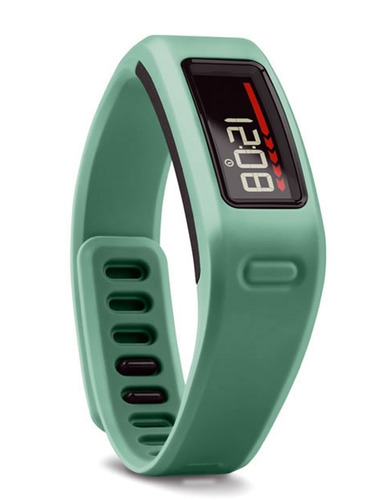 Reloj Deportivo Garmin Vivofit Calorias+distancia+sumergible