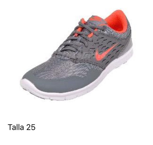 Ondular Orgulloso Muñeco de peluche Tenis Nike Gris Con Naranja Para Mujer Envio Incluido | Envío gratis