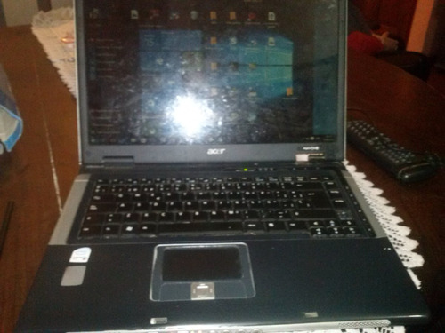 Notebook Acer Aspire Mod 5630