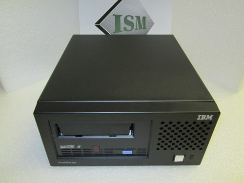 Ibm 3580-l43 Ultriun 4 -  Lto4 Tape Drive