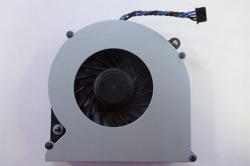 Abanico Ventilador Hpelitebook 8450p 8460p Dfs531205mc0t