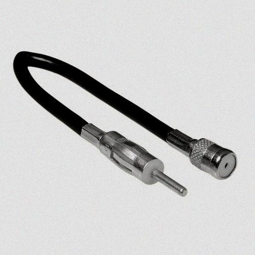 Adaptador Antena Estereo Mercedes Benz Clk Año 1998 A 2003