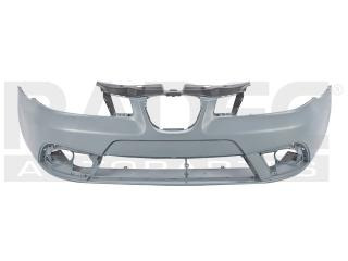 Fascia Delantera Seat Cordoba 2007-2008