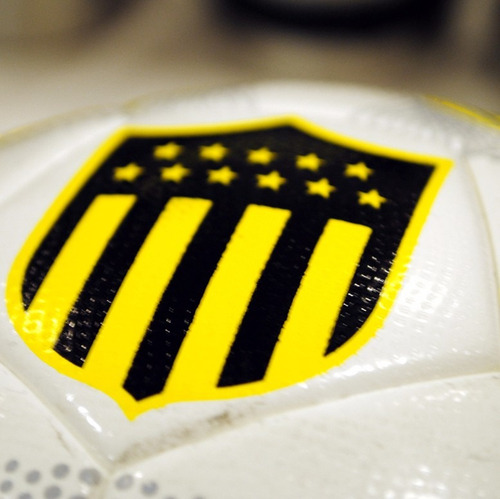 Pelota N°5 Alta Gama Peñarol | Rincón Del Hincha