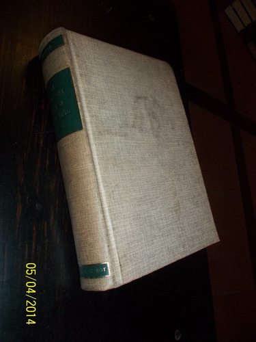 La Reforma De 1968 Al Cód. Civil Guillermo A. Borda Firmado!