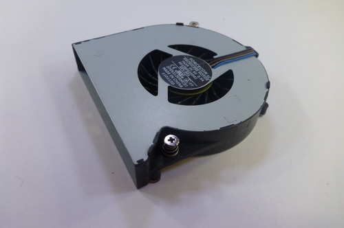 Abanico Ventilador Hpelitebook 8450p 8460p Dfs531205mc0t