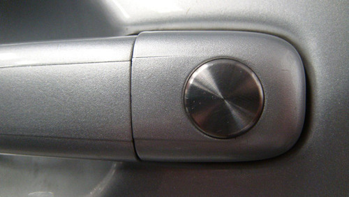 Imagem 3 de 8 de Anti Micha Peugeot 307