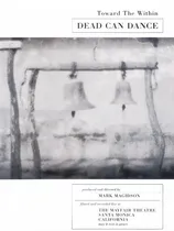 Comprar Dvd Original Dead Can Dance Toward The Within Lisa Gerrard