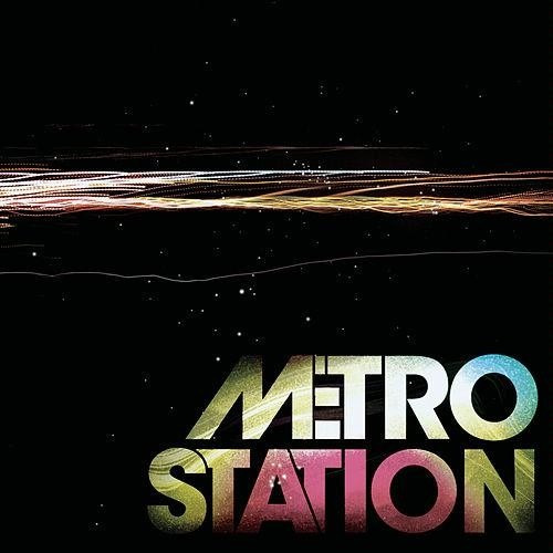 Metrostation - Metrostation