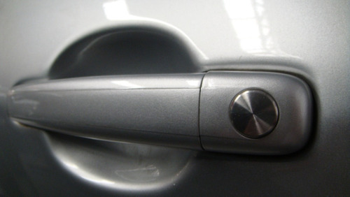 Imagem 4 de 8 de Anti Micha Peugeot 307