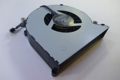 Abanico Ventilador Hpelitebook 8450p 8460p Dfs531205mc0t