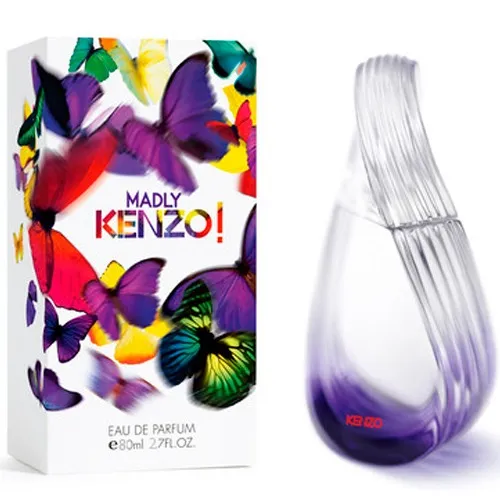 Kenzo 80 off juego hotsell