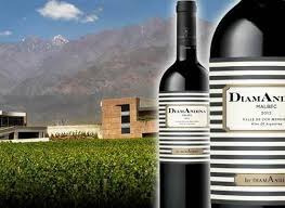 Diamandina Malbec 2013