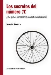 Los Secretos Del Numero Pi Joaquin Navarro