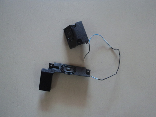 Bocinas Lenovo G480