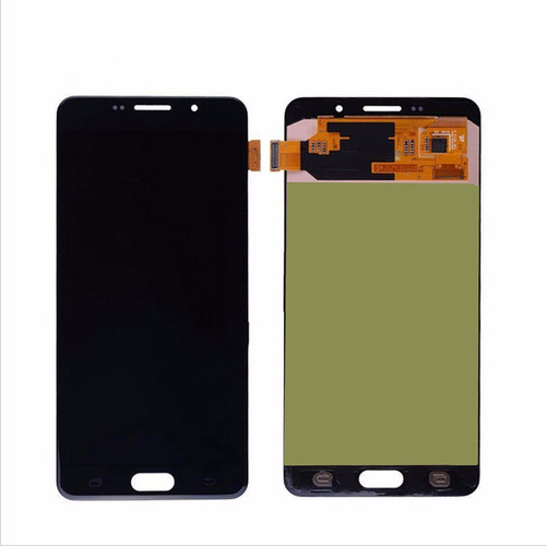 Display Lcd Táctil Samsung A7 A710 A7100 2016 100% Garantiza