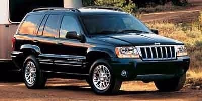 Parrilla Cromada Grand Cherokee Limited 2003 2004 2005