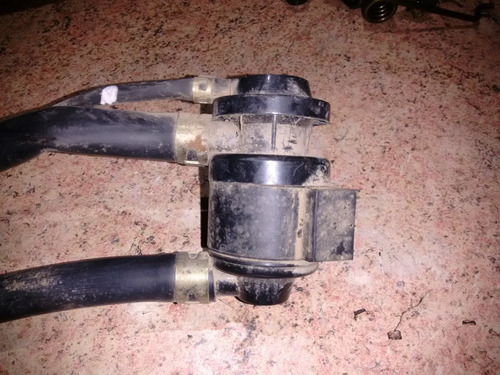 Sistema Recirculación De Gases Scooter Gy6 (Usado)