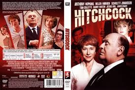 Liquido Dvd Original Hitchcock... Anthony Hopkins