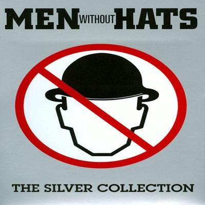 Dvd Original Men Without Hats The Silver Collection Cd-dvd