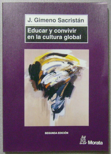 Educar Y Convivir En La Cultura Global - Narcea