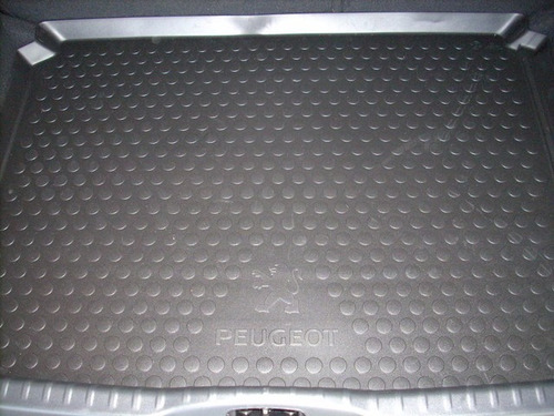 Bandeja De Baul Termoformado Peugeot® 308