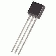 Lote X 5 Transistor Npn Darlington Bc517 40v 1a Itytarg