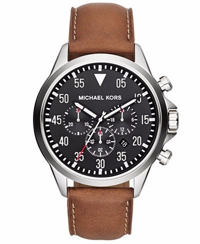 Reloj Michael Kors Mk8333 Hombre