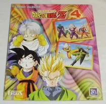 Comprar Lote 3 Álbumes Figuritas Dragon Ball Incompletos Al 50\u002F60%