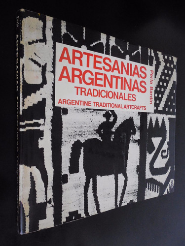 Artesanias Argentinas Tradicionales Perla Bardin Argentine